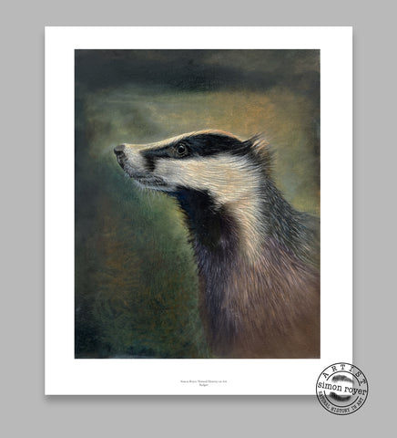 Badger