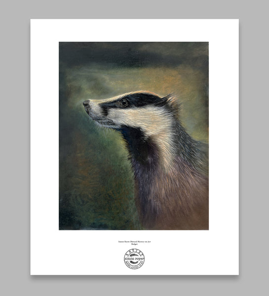 Badger