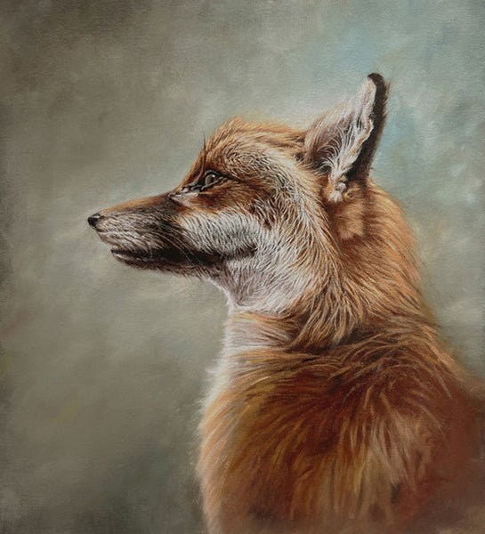 The Red Fox