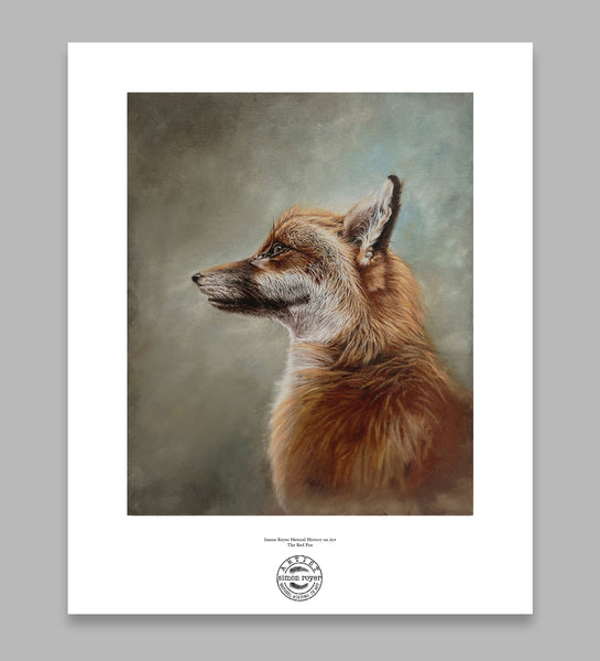 The Red Fox
