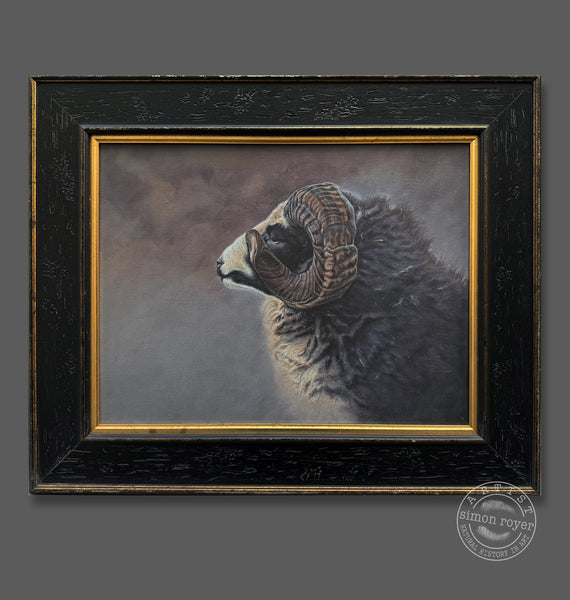 Jacobs Ram