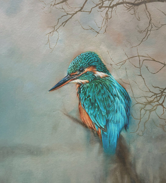 Kingfisher