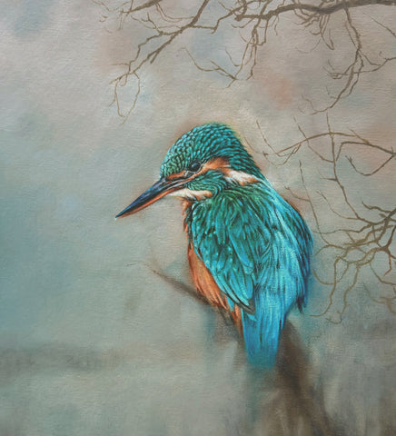 Kingfisher