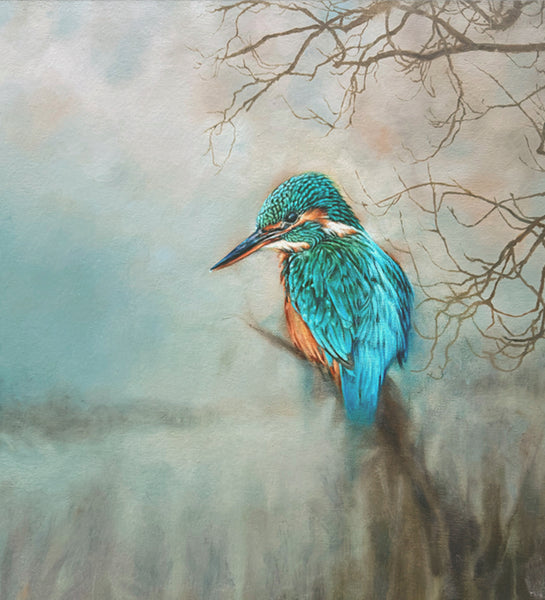 Kingfisher