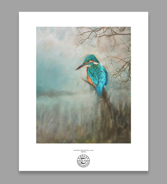 Kingfisher