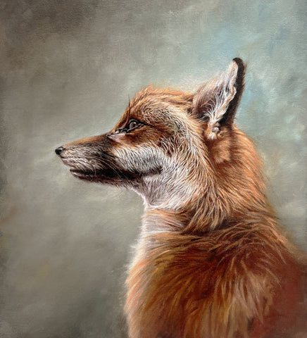 The Red Fox