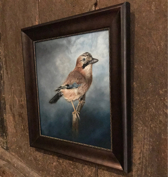 Eurasian Jay