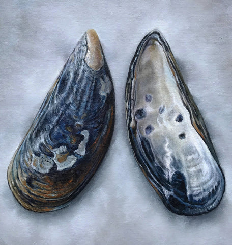 Mussel