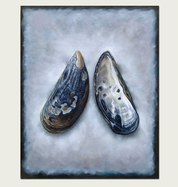 Mussel