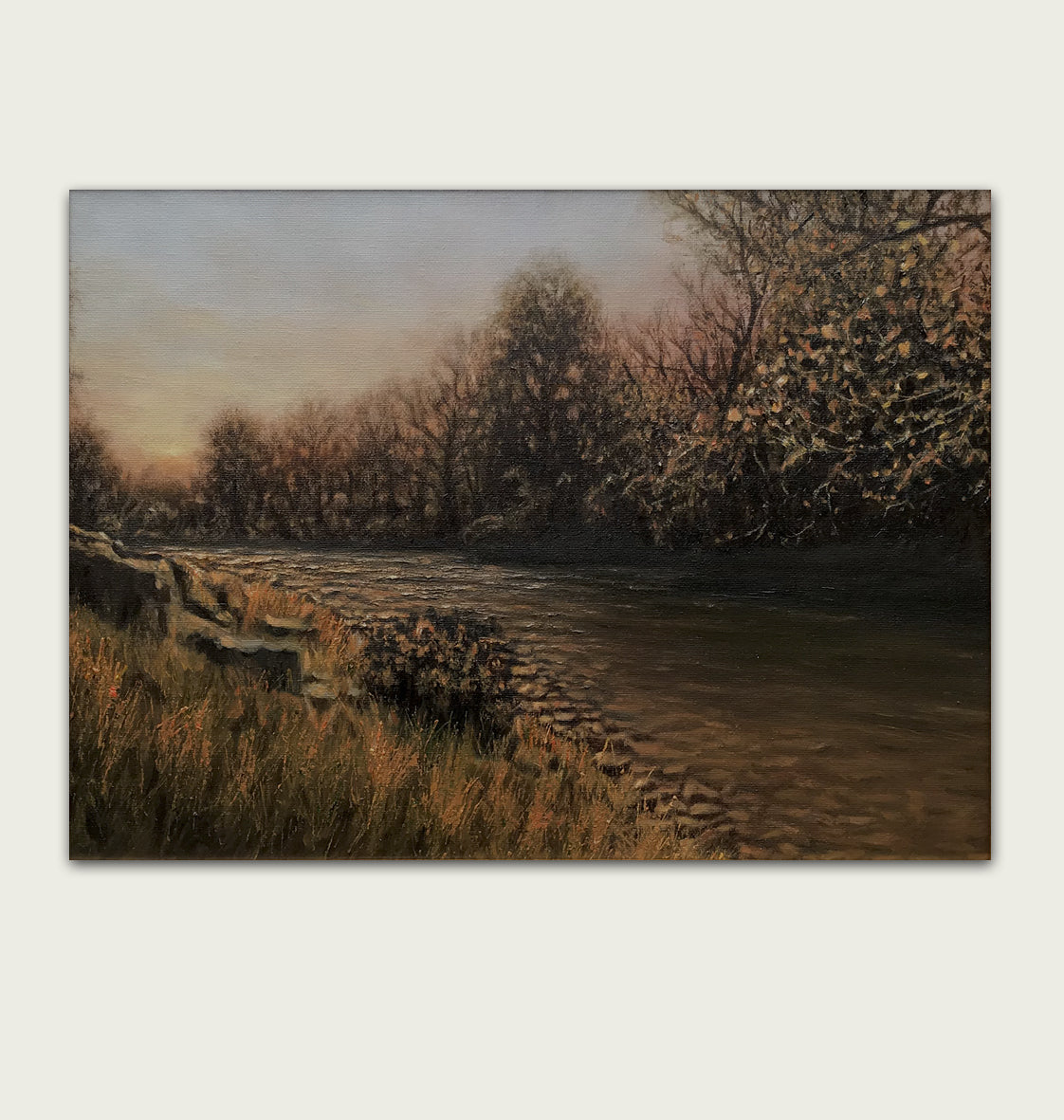River Usk