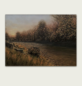 River Usk