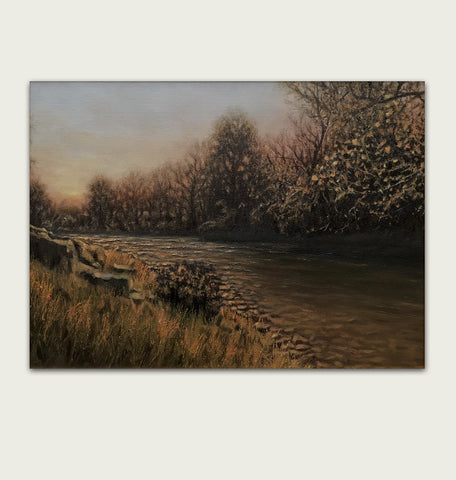 River Usk