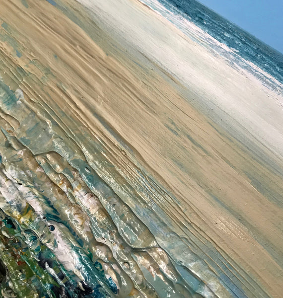 Seascape
