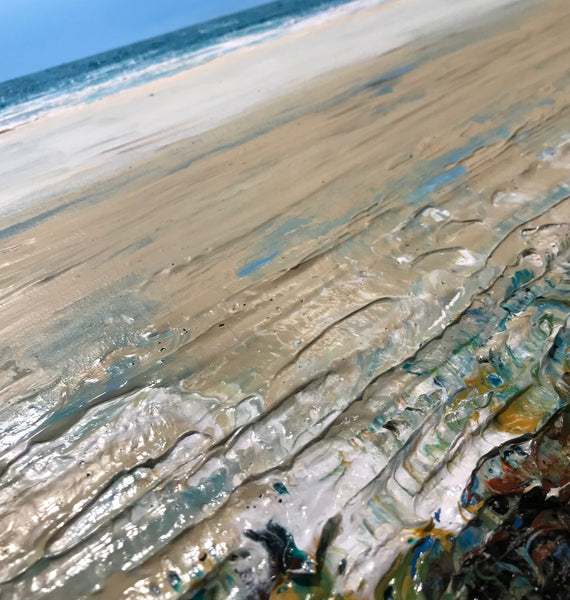 Seascape