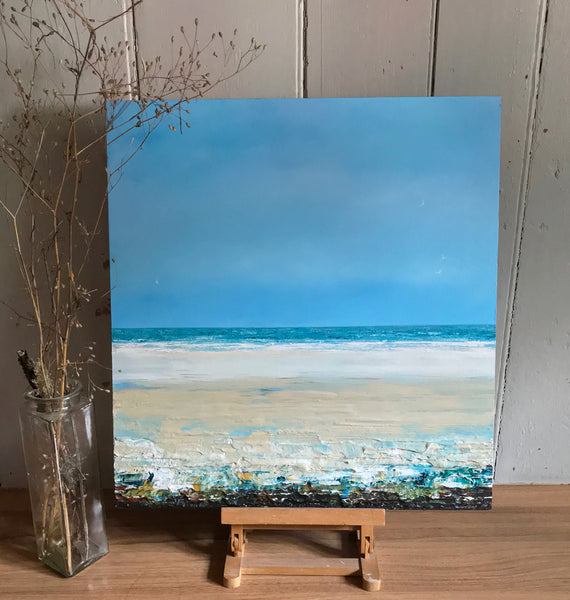 Seascape