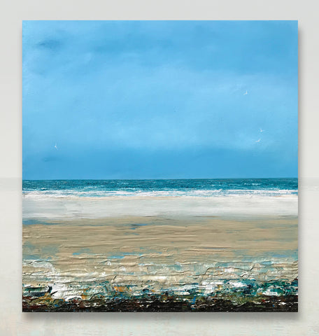 Seascape