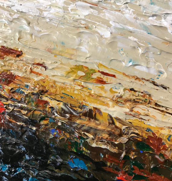 Seascape