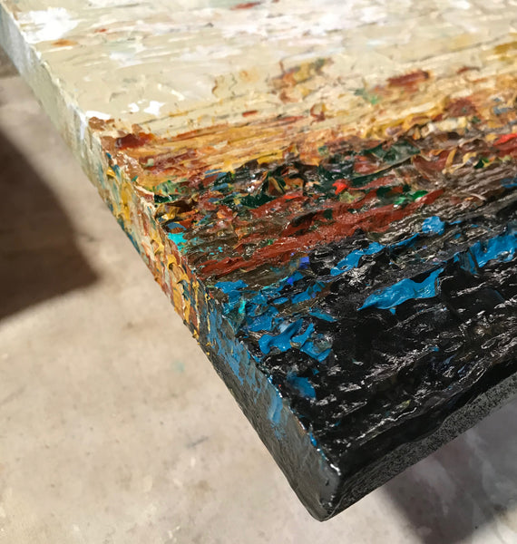 Seascape