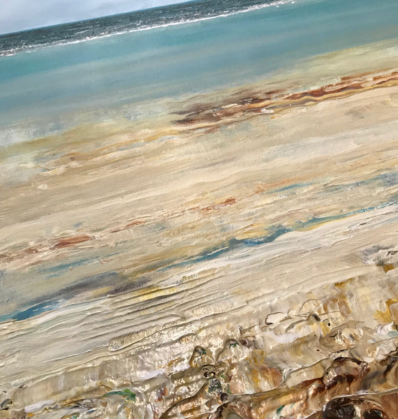 Seascape