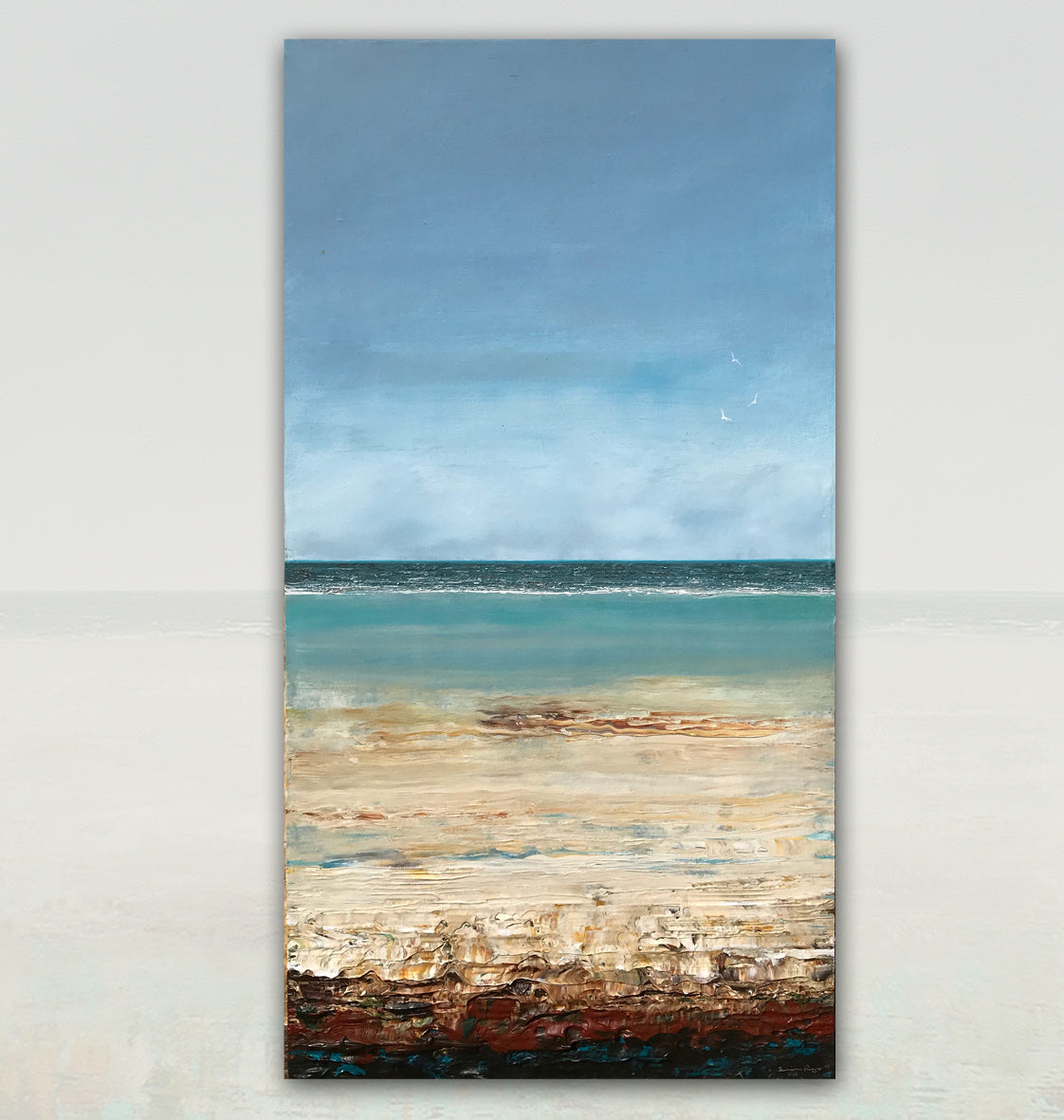 Seascape