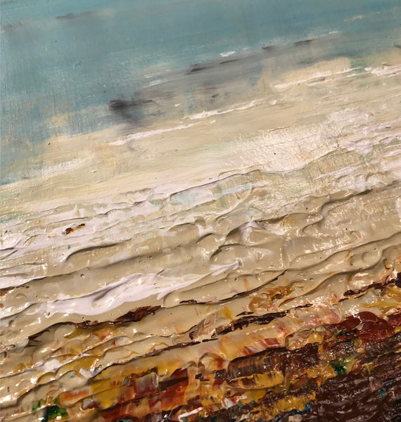 Seascape