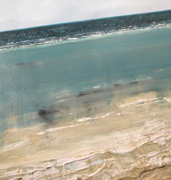 Seascape