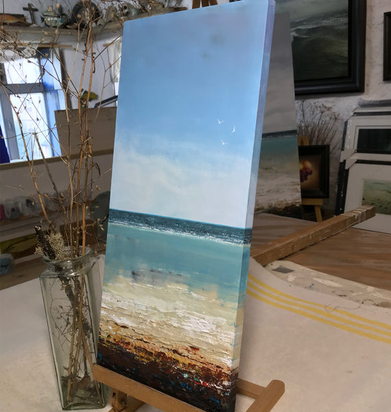 Seascape