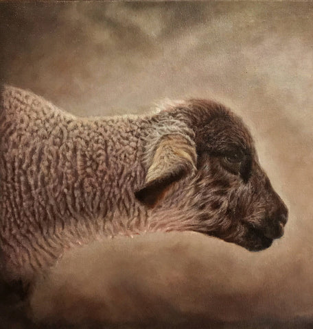 Lamb of Maescar
