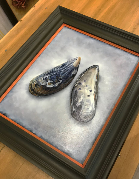 Mussel