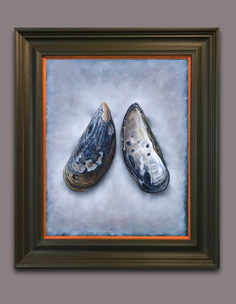 Mussel