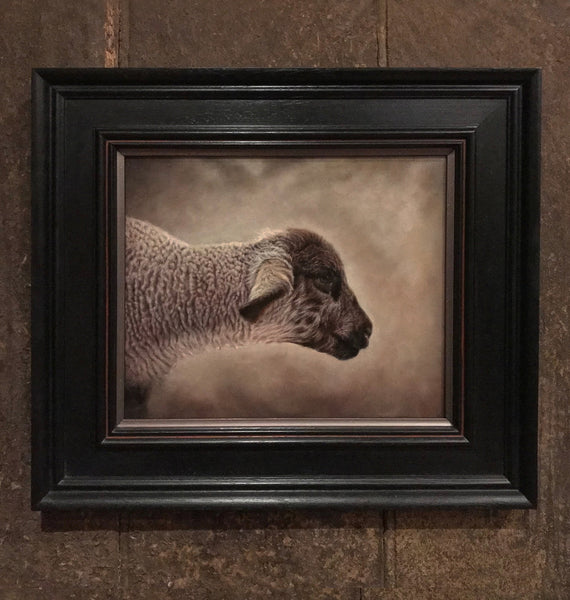 Lamb of Maescar