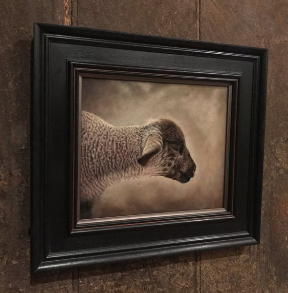 Lamb of Maescar