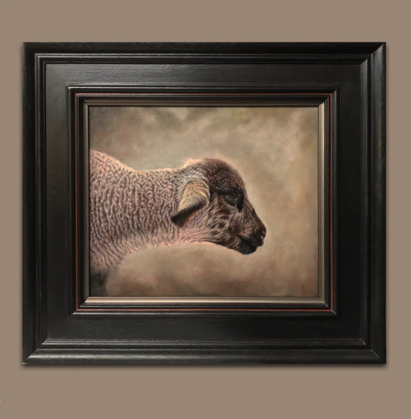 Lamb of Maescar
