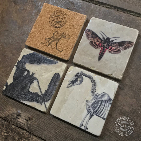 Rustics Coasters